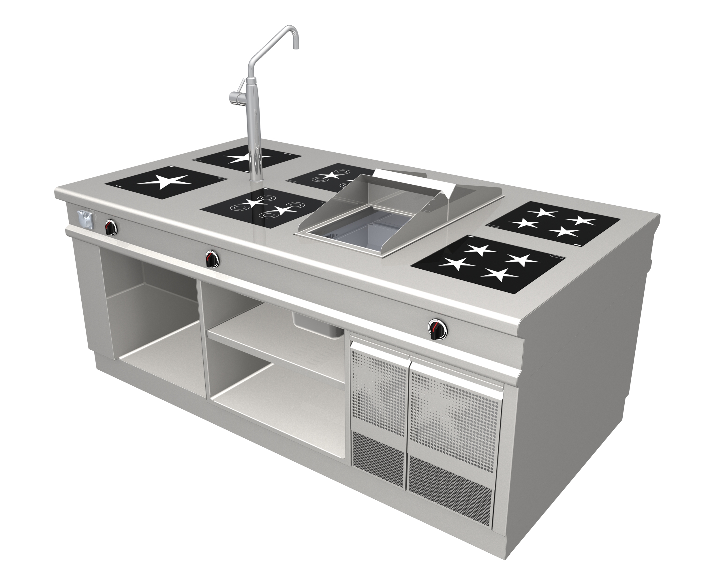 Referenzen Menu System AG - 