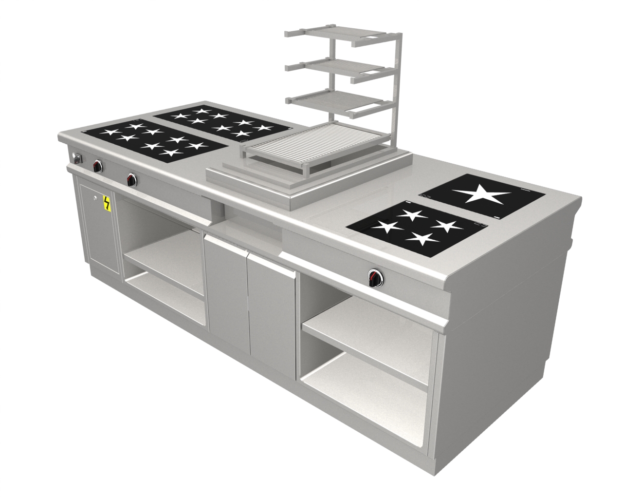 Referenzen Menu System AG - 