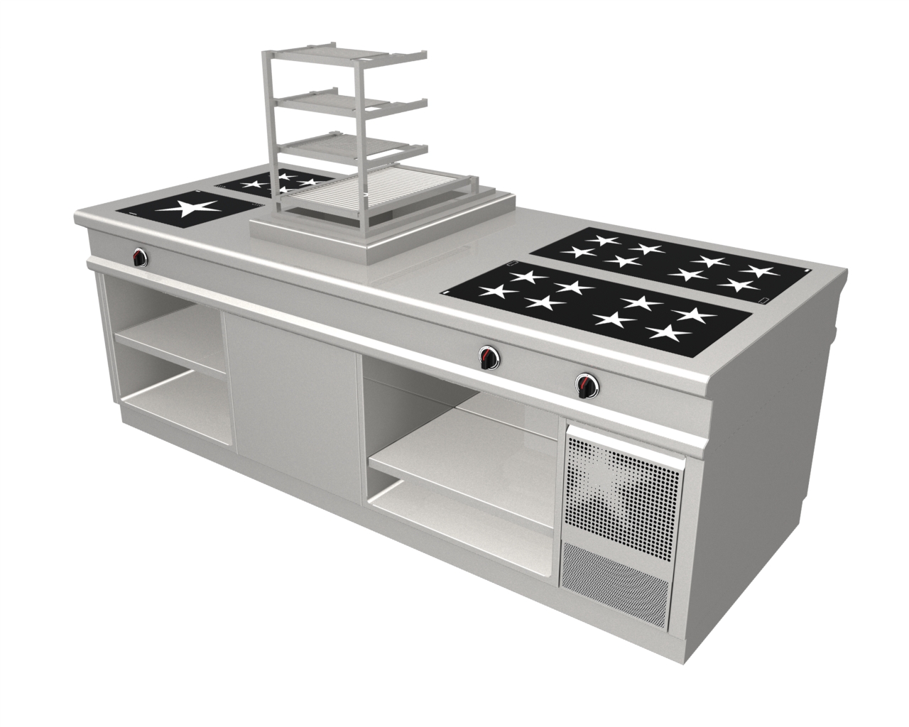 Referenzen Menu System AG - 