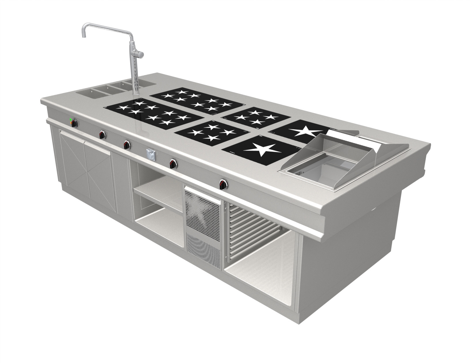 Referenzen Menu System AG - 