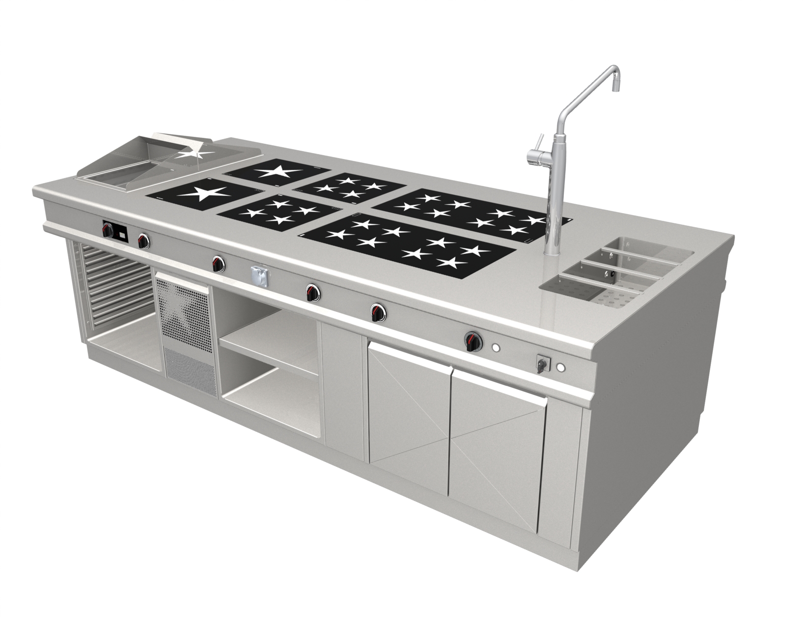 Referenzen Menu System AG - 