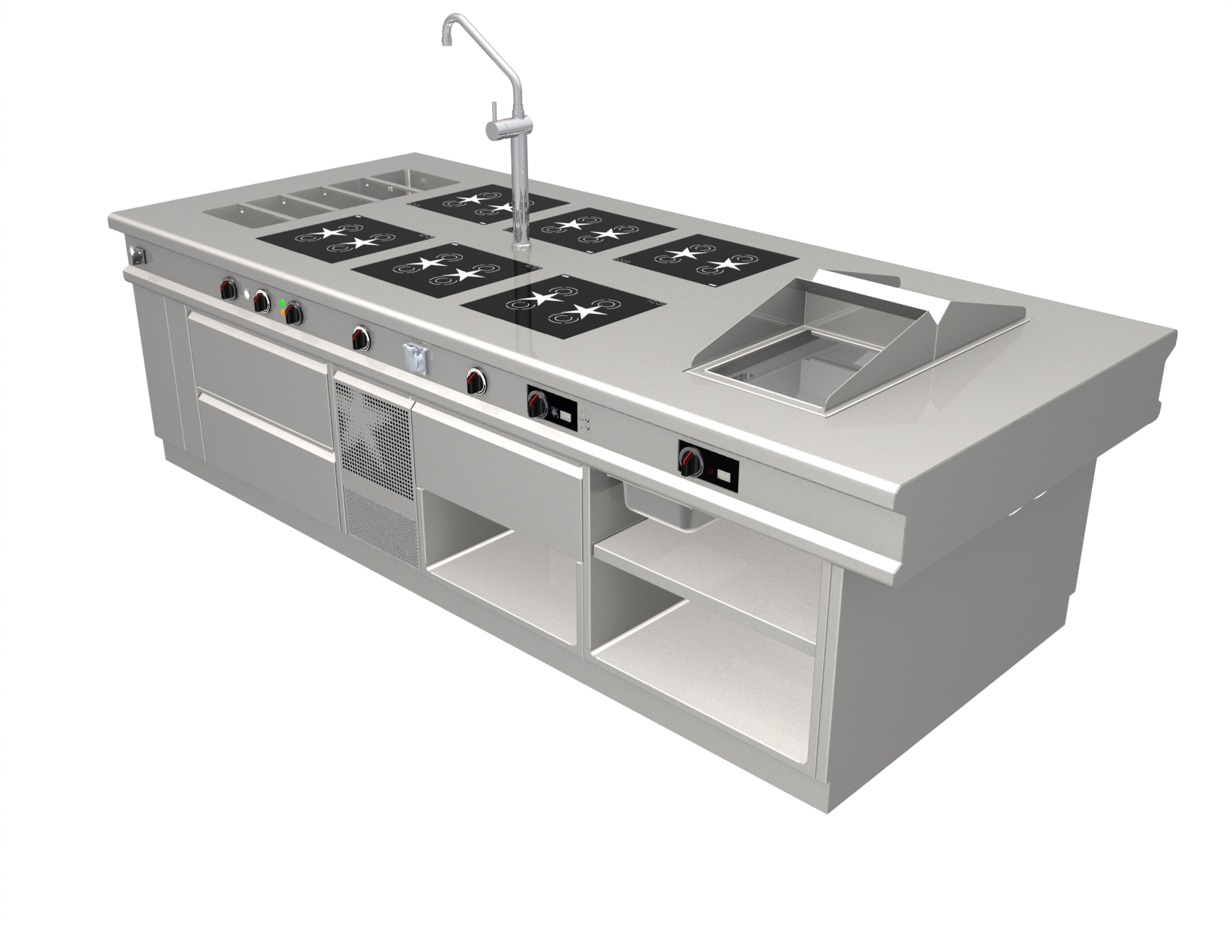 Referenzen Menu System AG - 