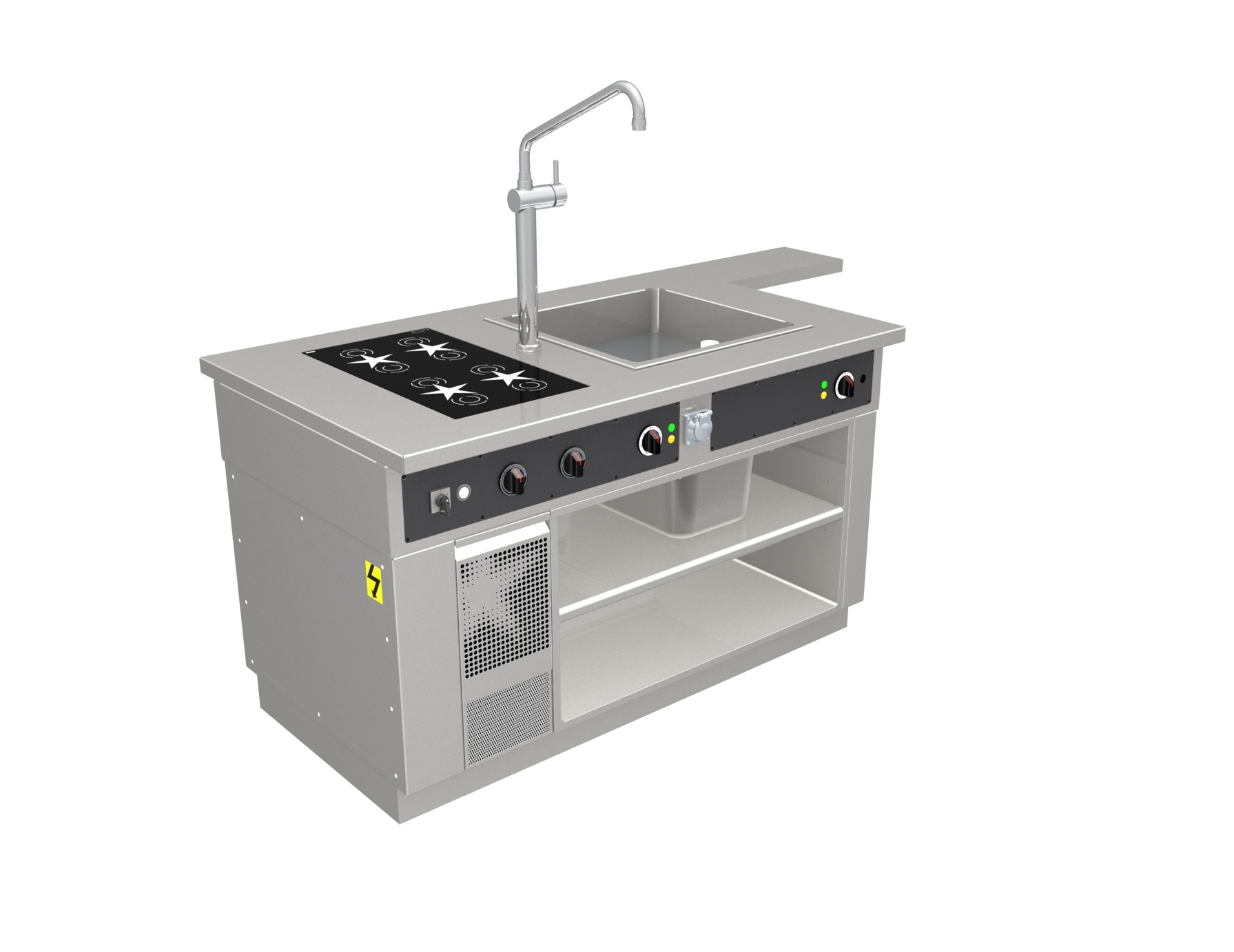 Referenzen Menu System AG - 