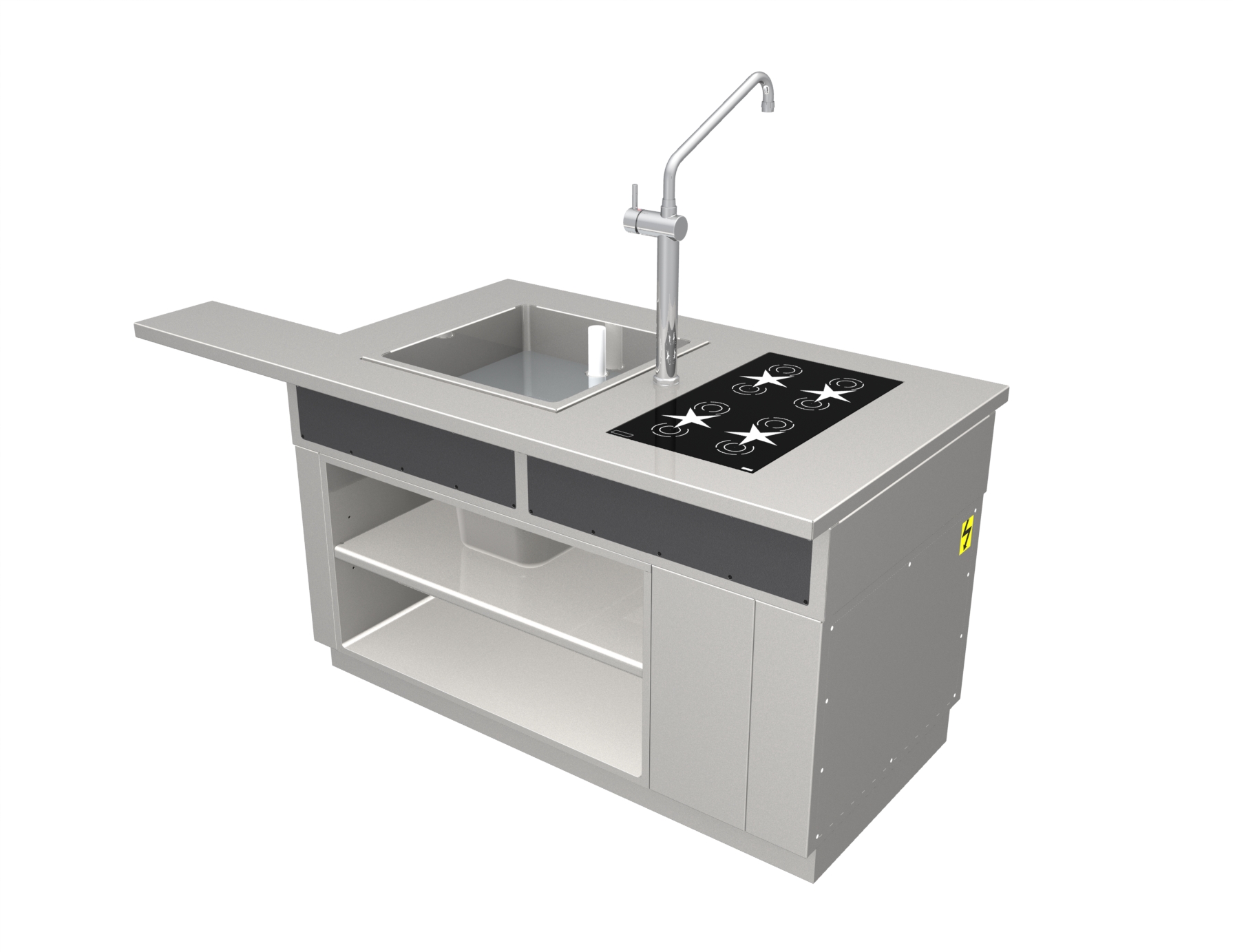 Referenzen Menu System AG - 