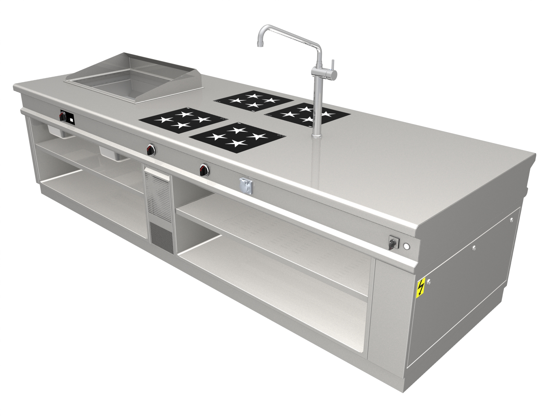 Referenzen Menu System AG - 