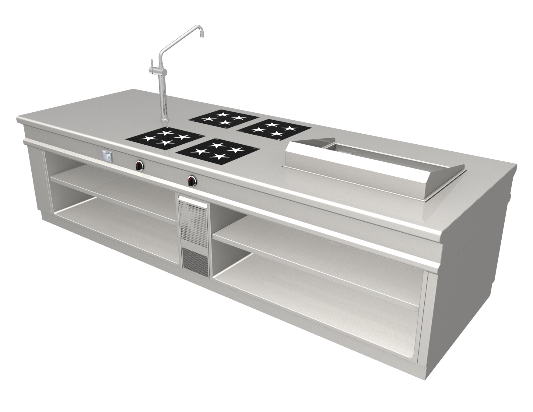 Referenzen Menu System AG - 