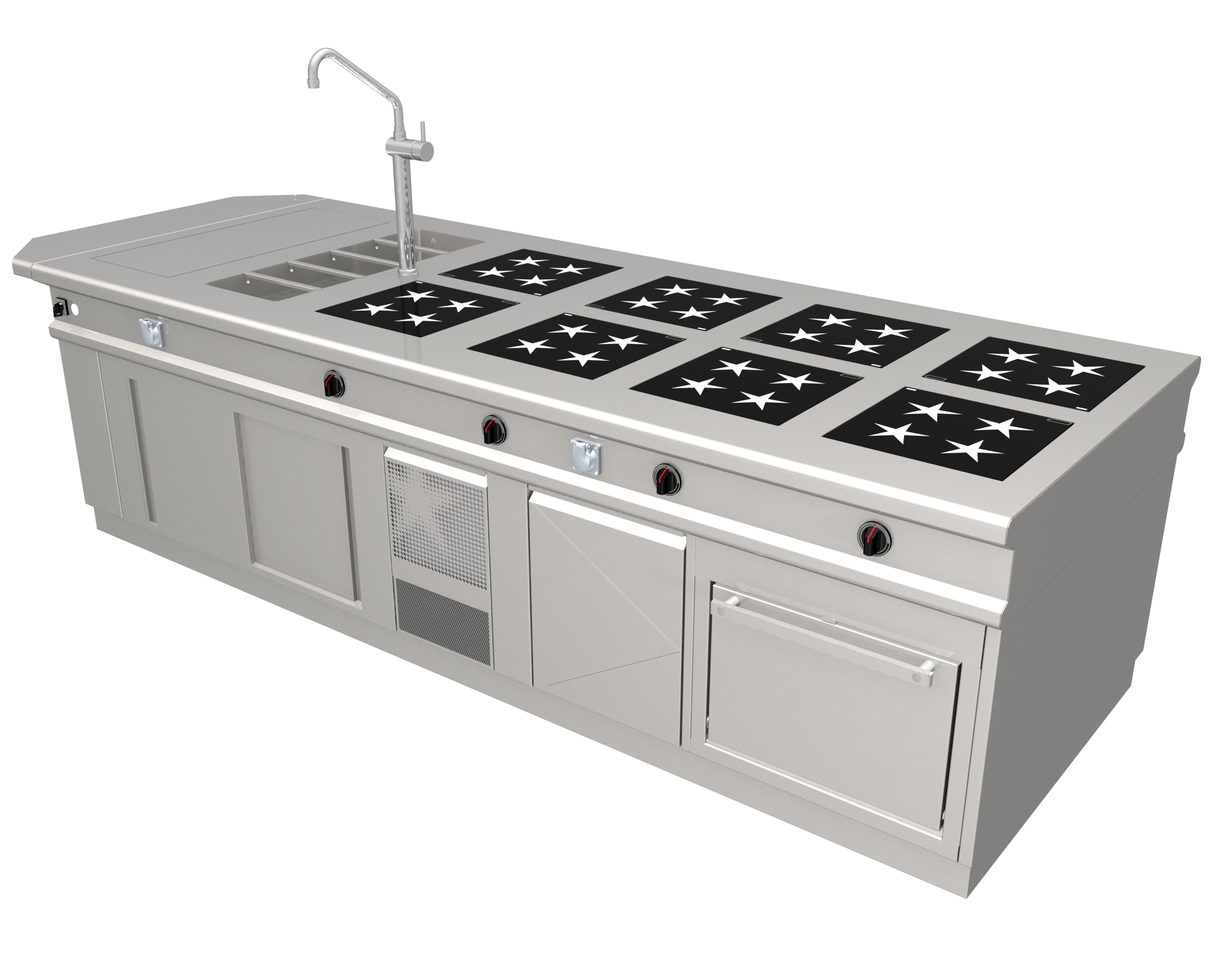 Referenzen Menu System AG - 