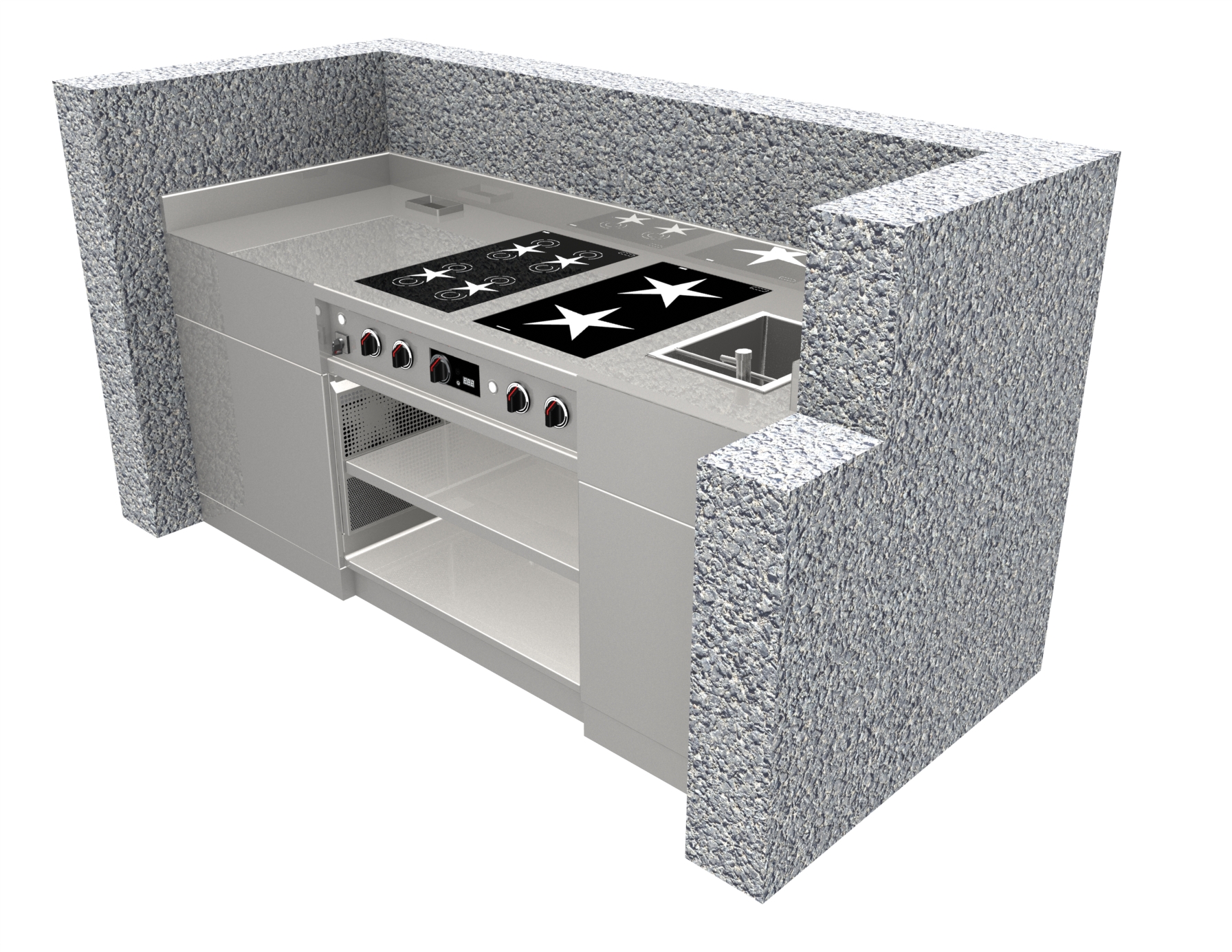 Referenzen Menu System AG - 