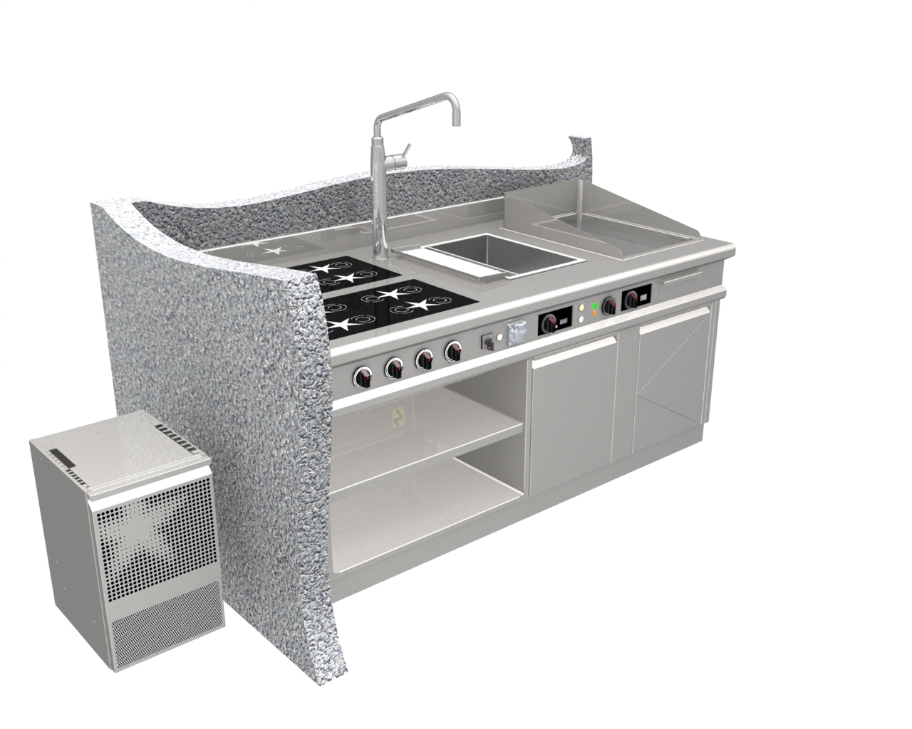 Referenzen Menu System AG - 