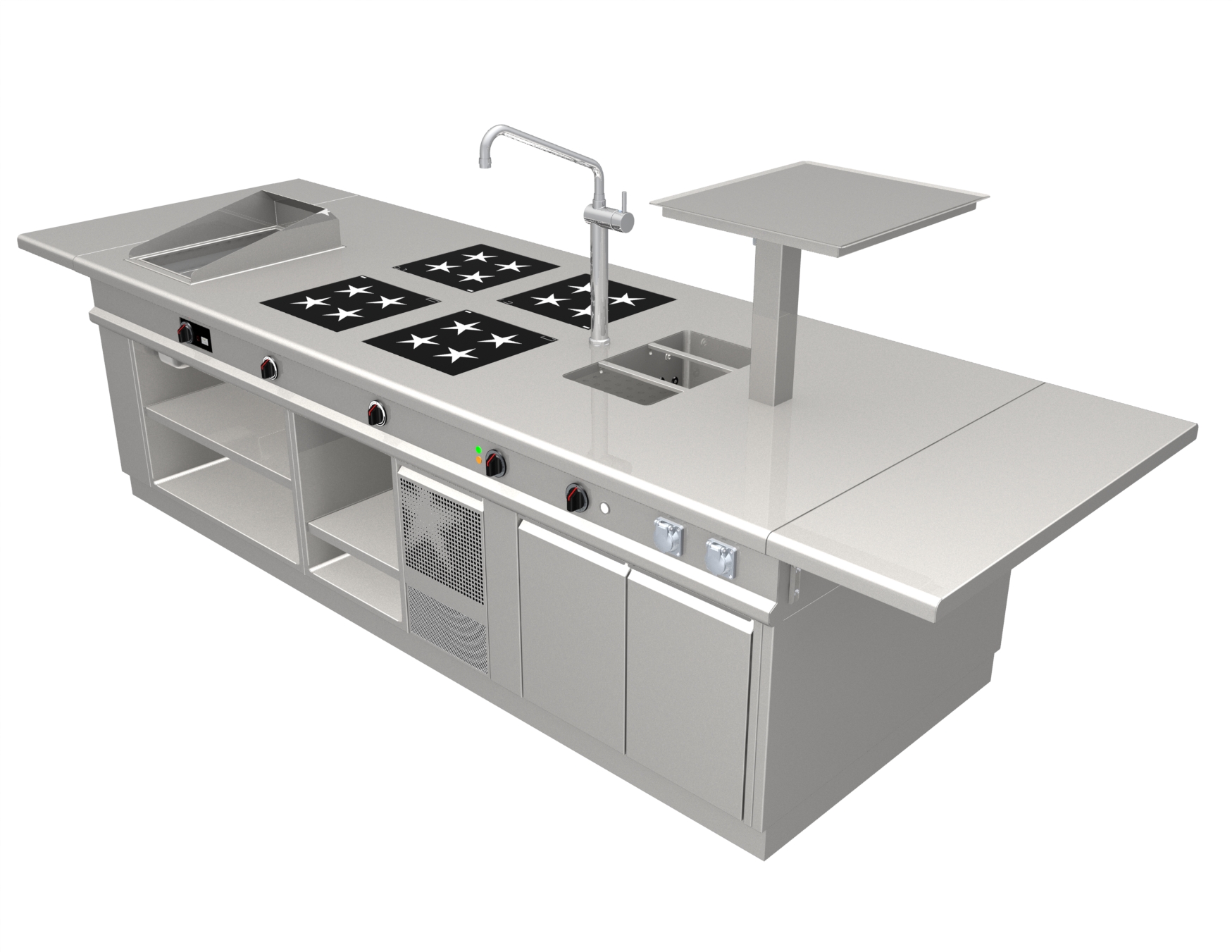 Referenzen Menu System AG - 