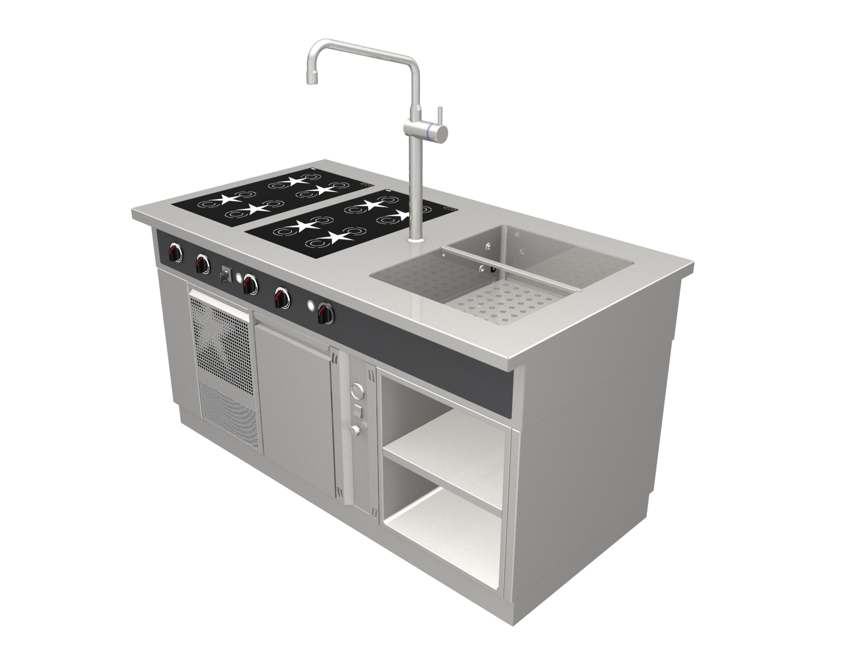 Referenzen Menu System AG - 