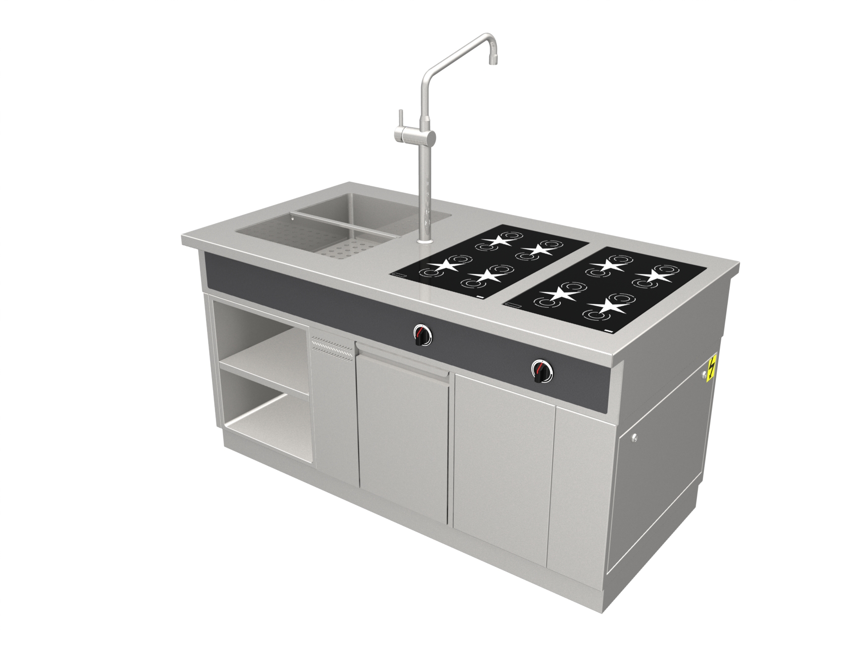 Referenzen Menu System AG - 