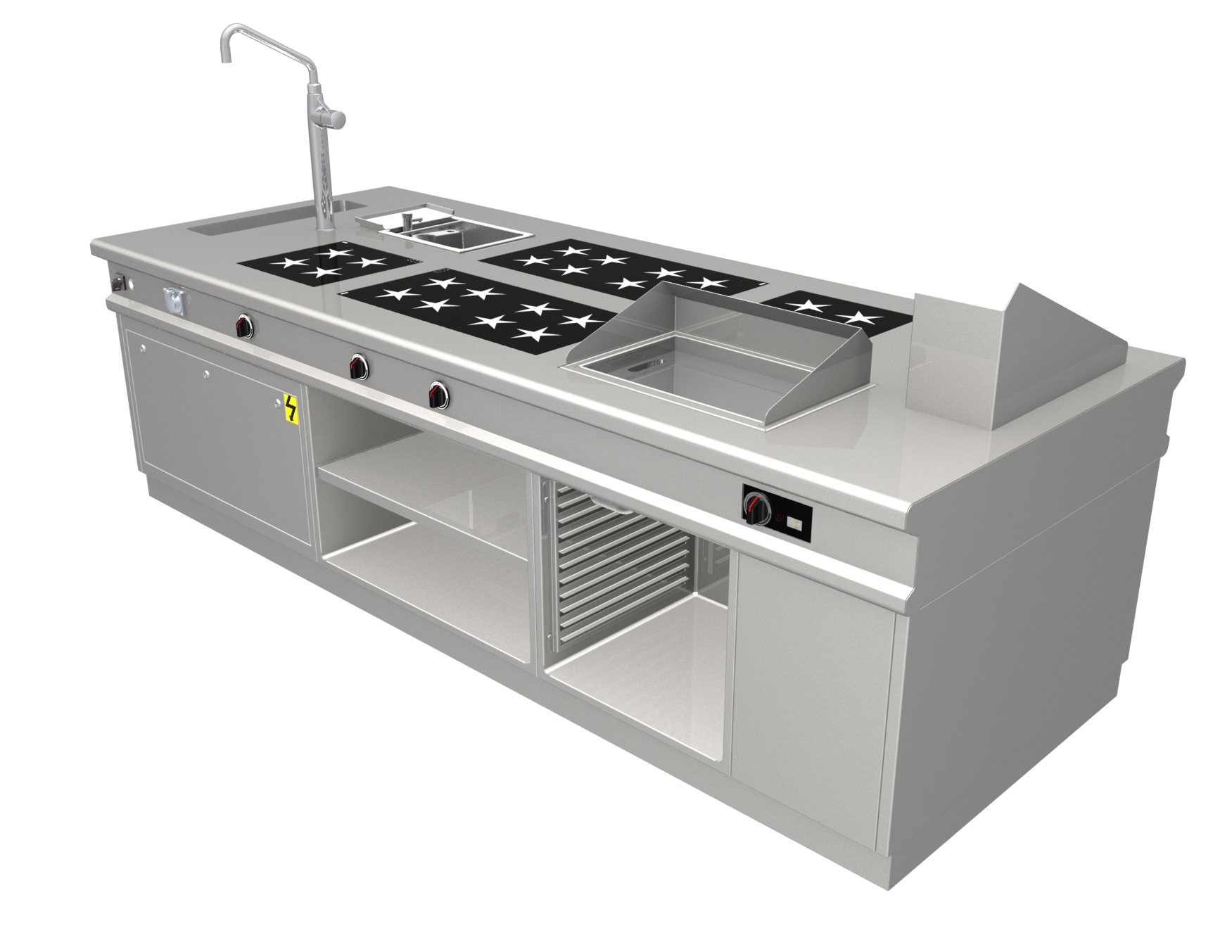 Referenzen Menu System AG - 