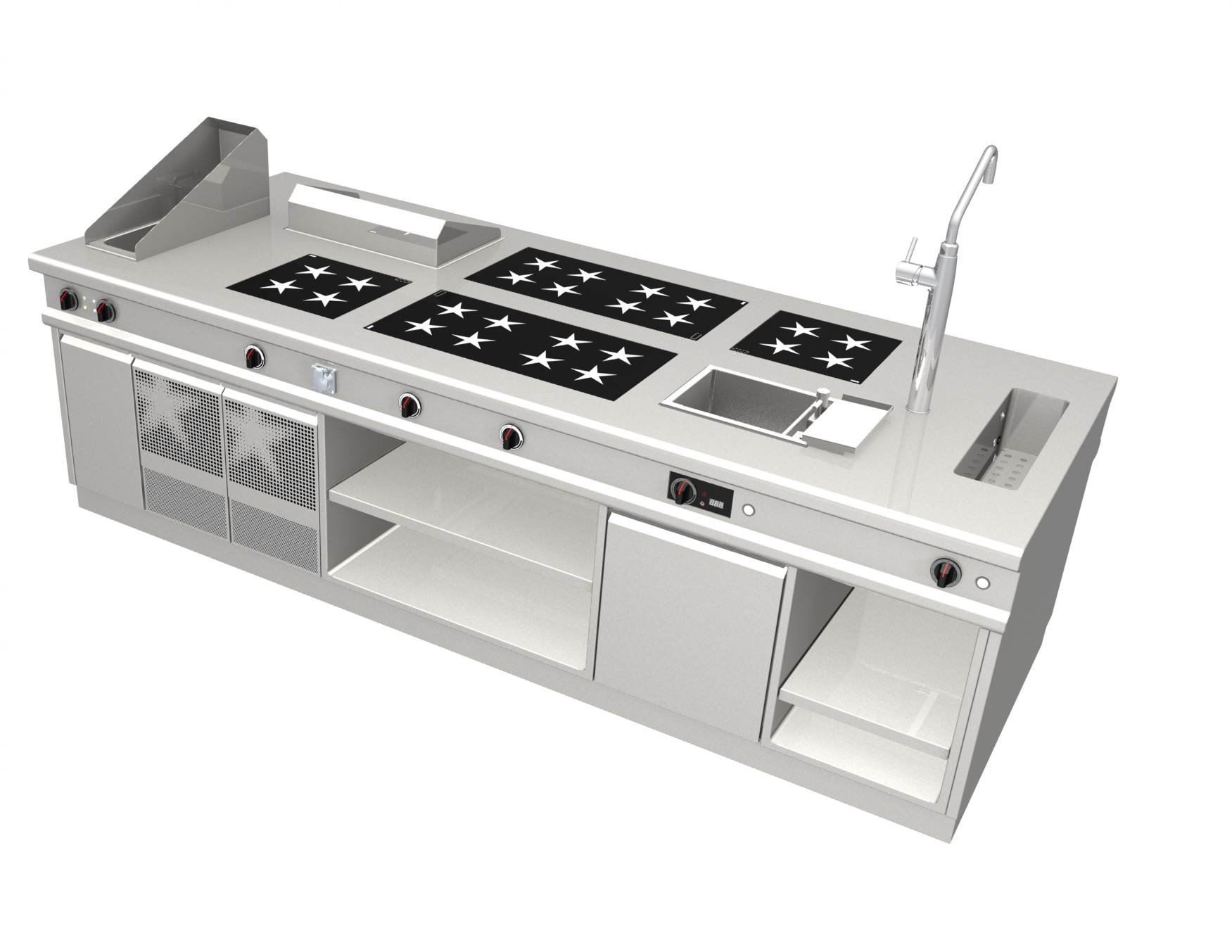 Referenzen Menu System AG - 