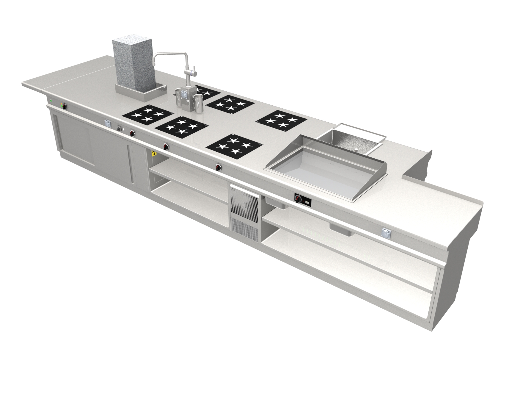 Referenzen Menu System AG - 