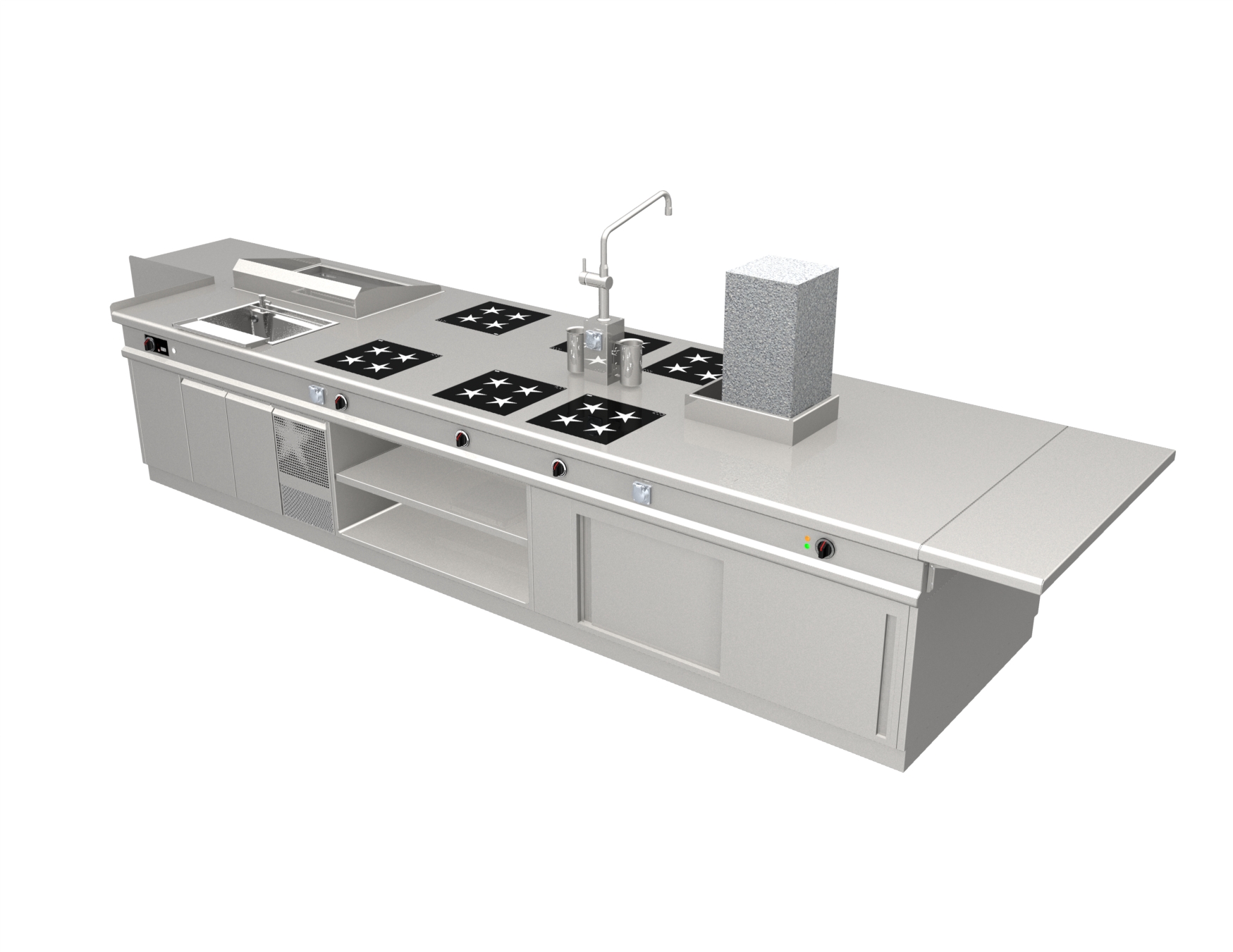 Referenzen Menu System AG - 