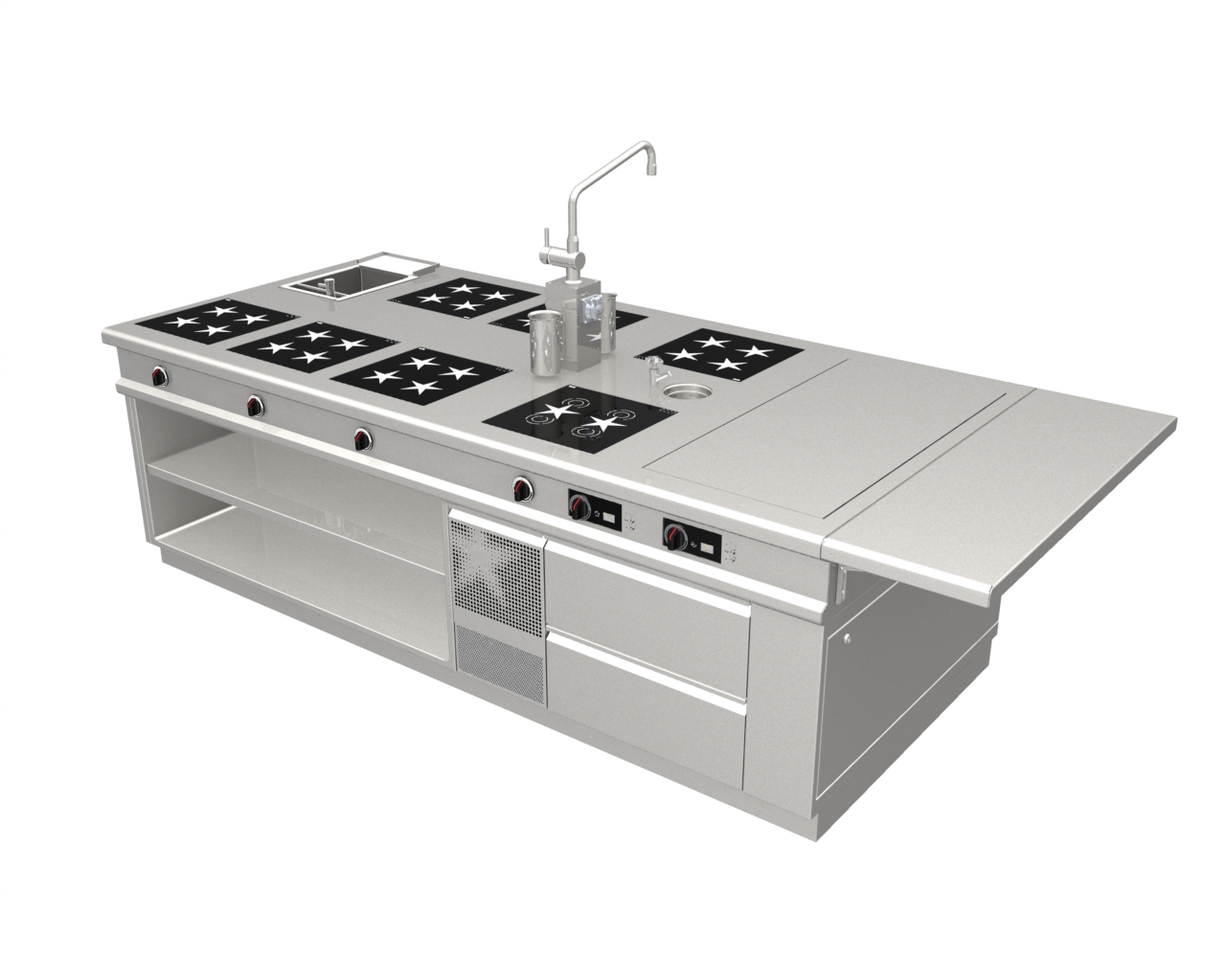 Referenzen Menu System AG - 