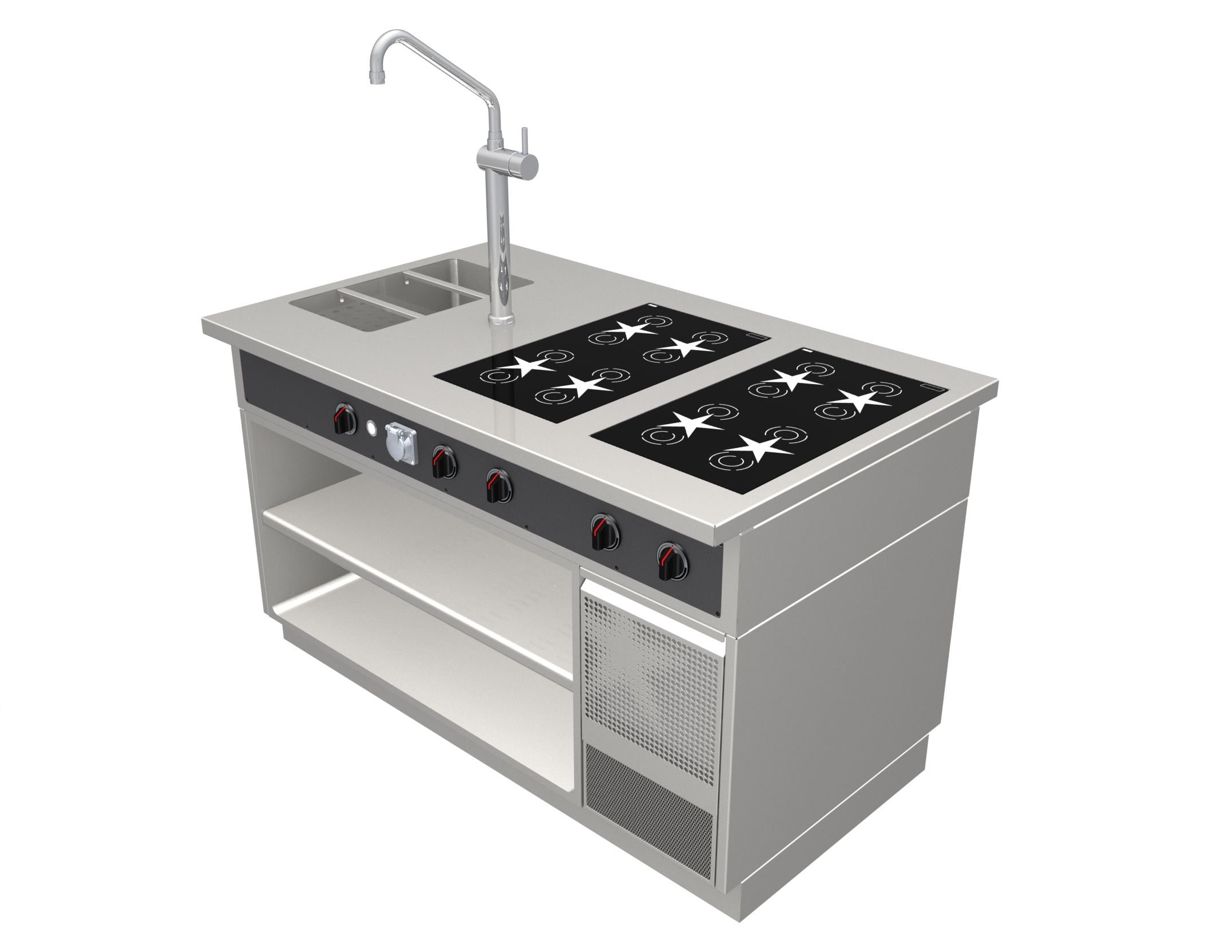 Referenzen Menu System AG - 