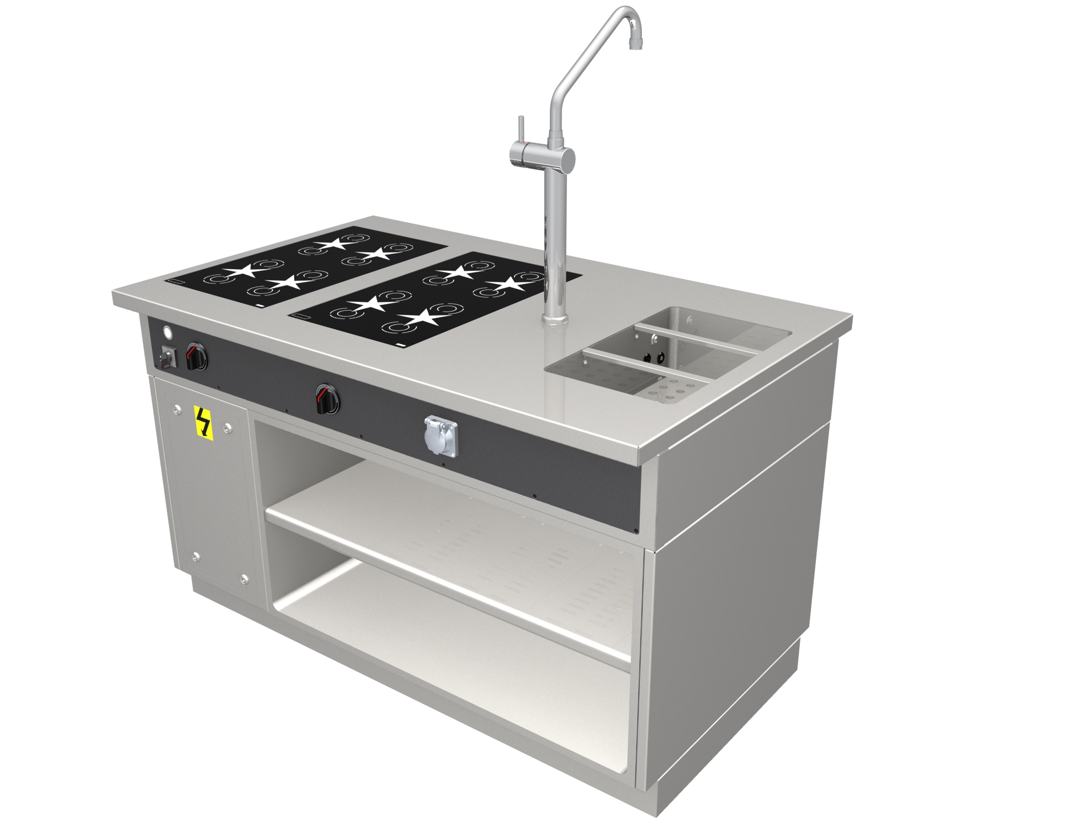 Referenzen Menu System AG - 