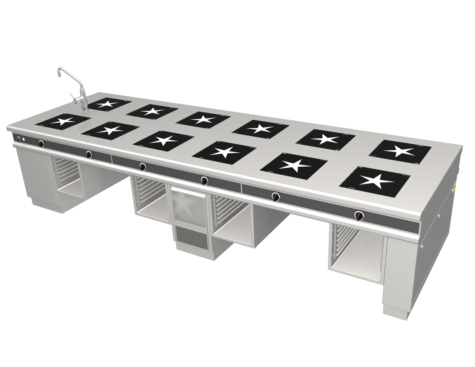 Referenzen Menu System AG - 