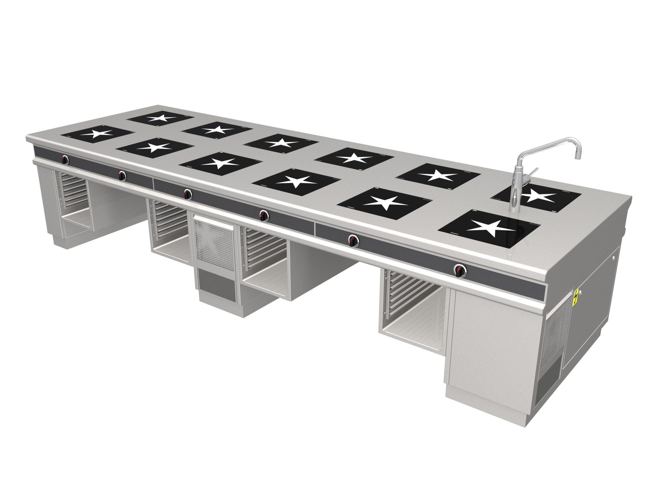 Referenzen Menu System AG - 