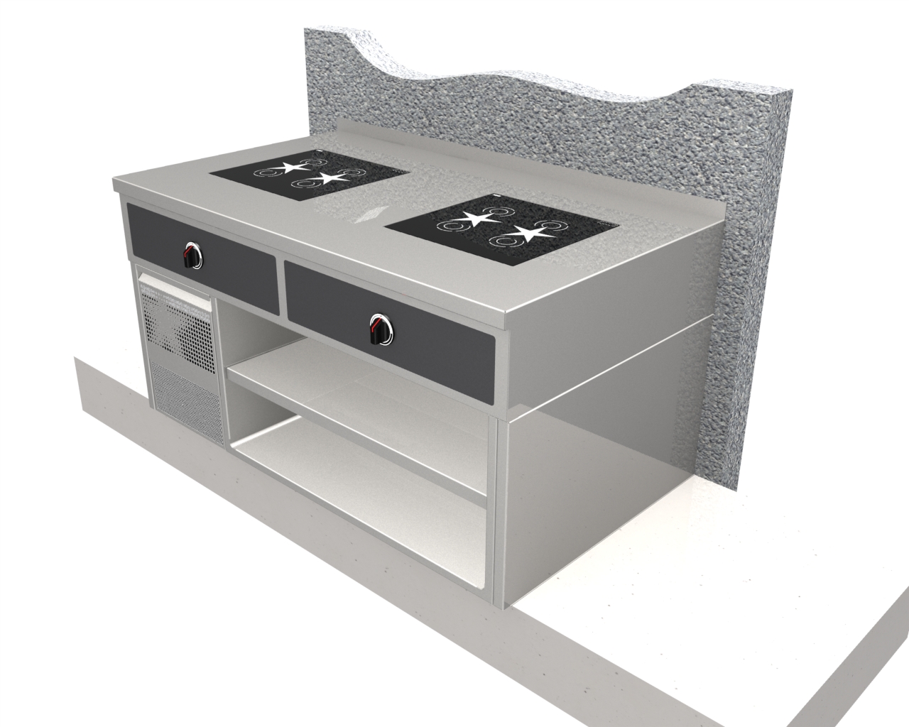 Referenzen Menu System AG - 