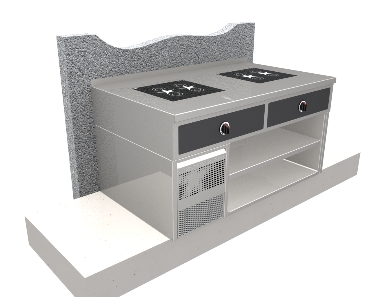 Referenzen Menu System AG - 