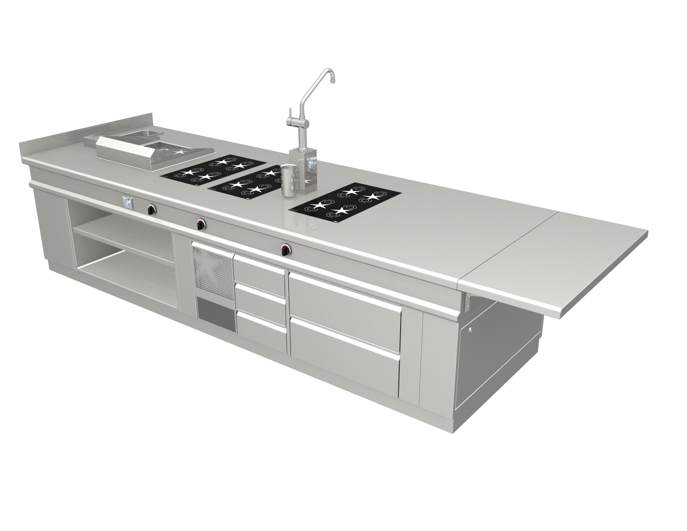 Referenzen Menu System AG - 