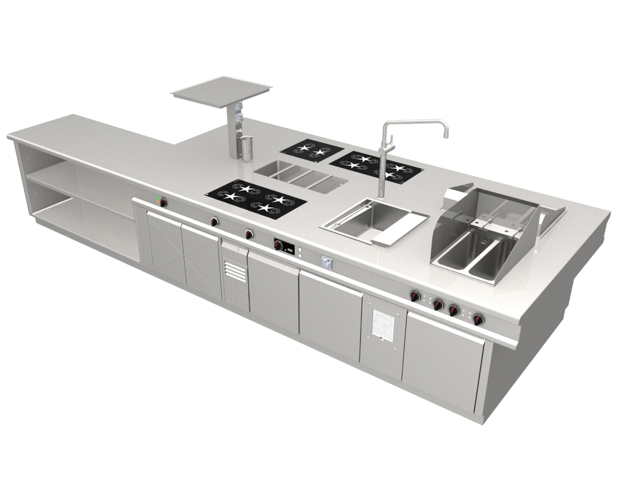 Referenzen Menu System AG - 