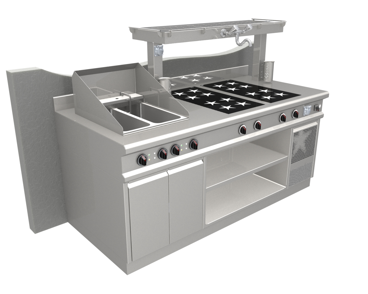 Referenzen Menu System AG - 