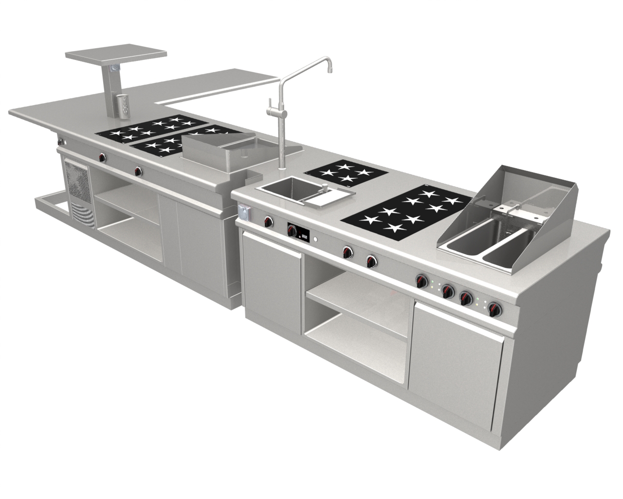 Referenzen Menu System AG - 