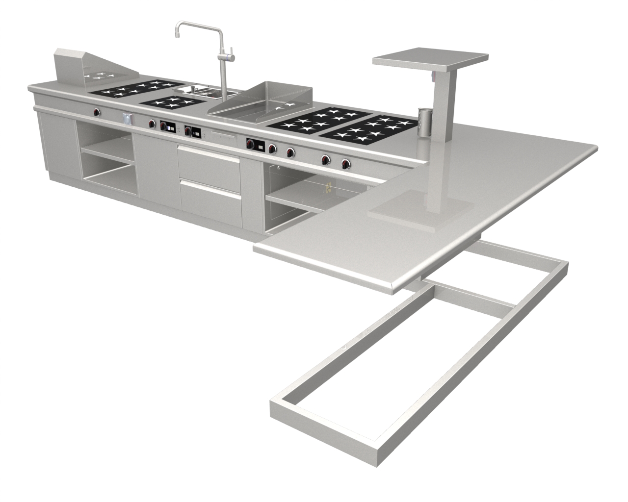 Referenzen Menu System AG - 