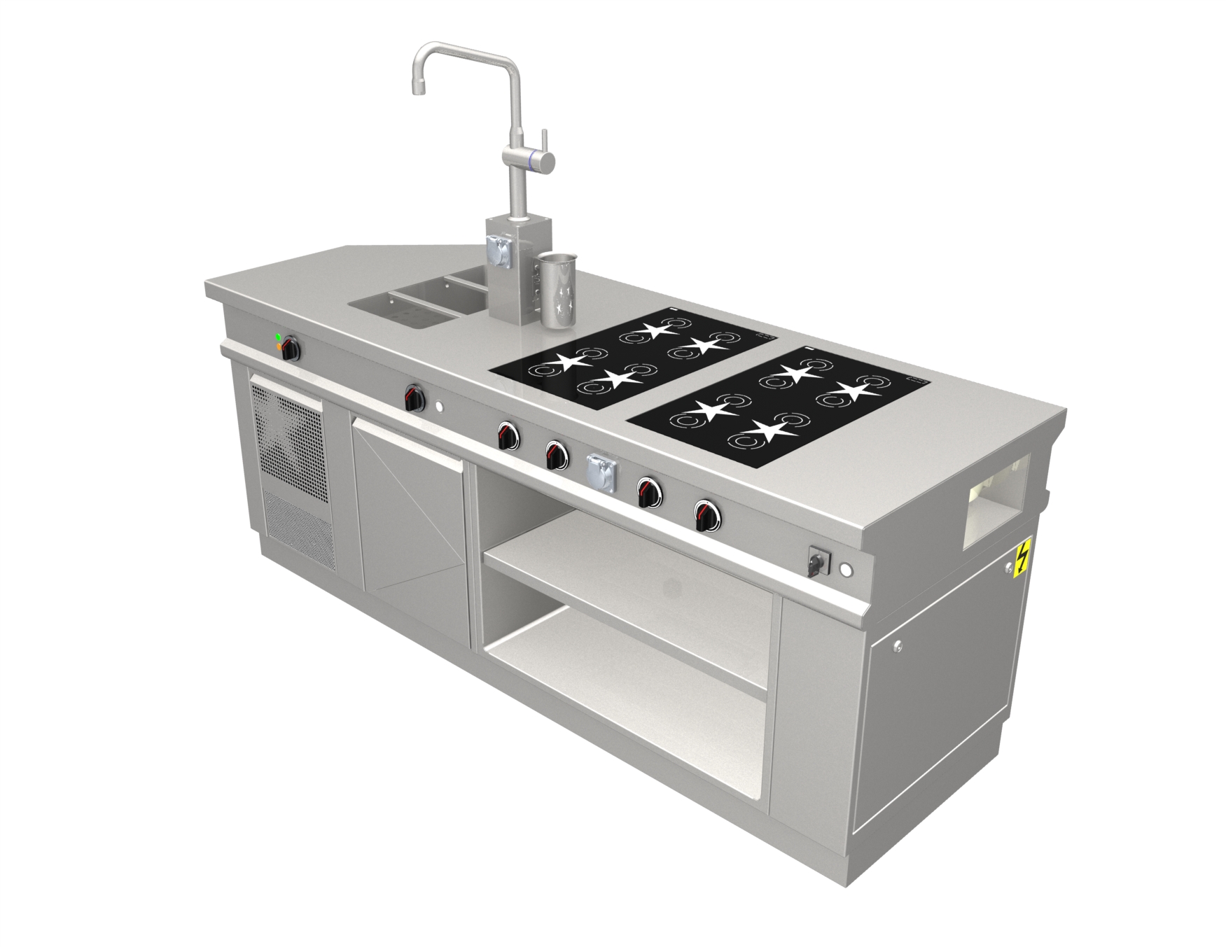 Referenzen Menu System AG - 