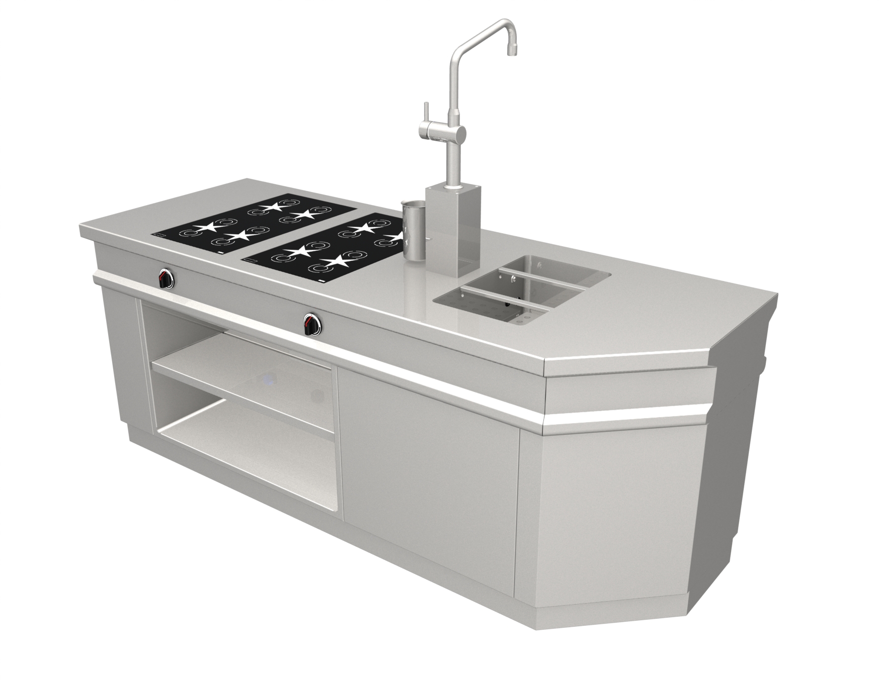 Referenzen Menu System AG - 