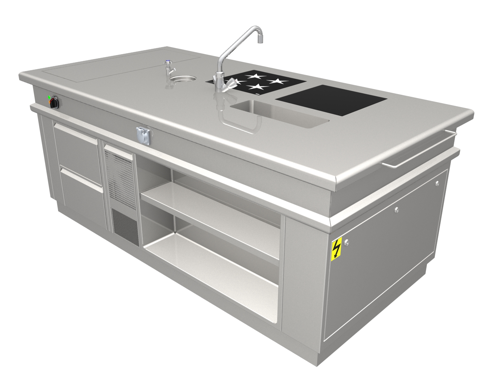 Referenzen Menu System AG - 