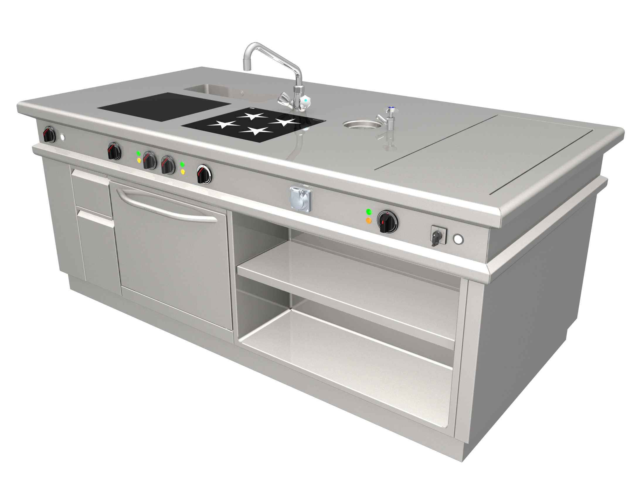 Referenzen Menu System AG - 