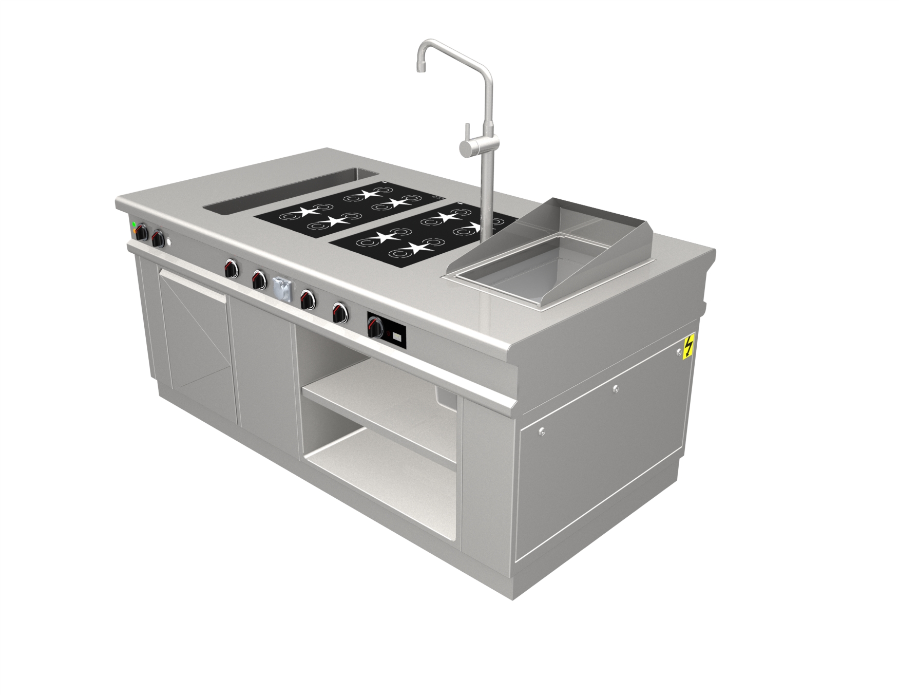 Referenzen Menu System AG - 