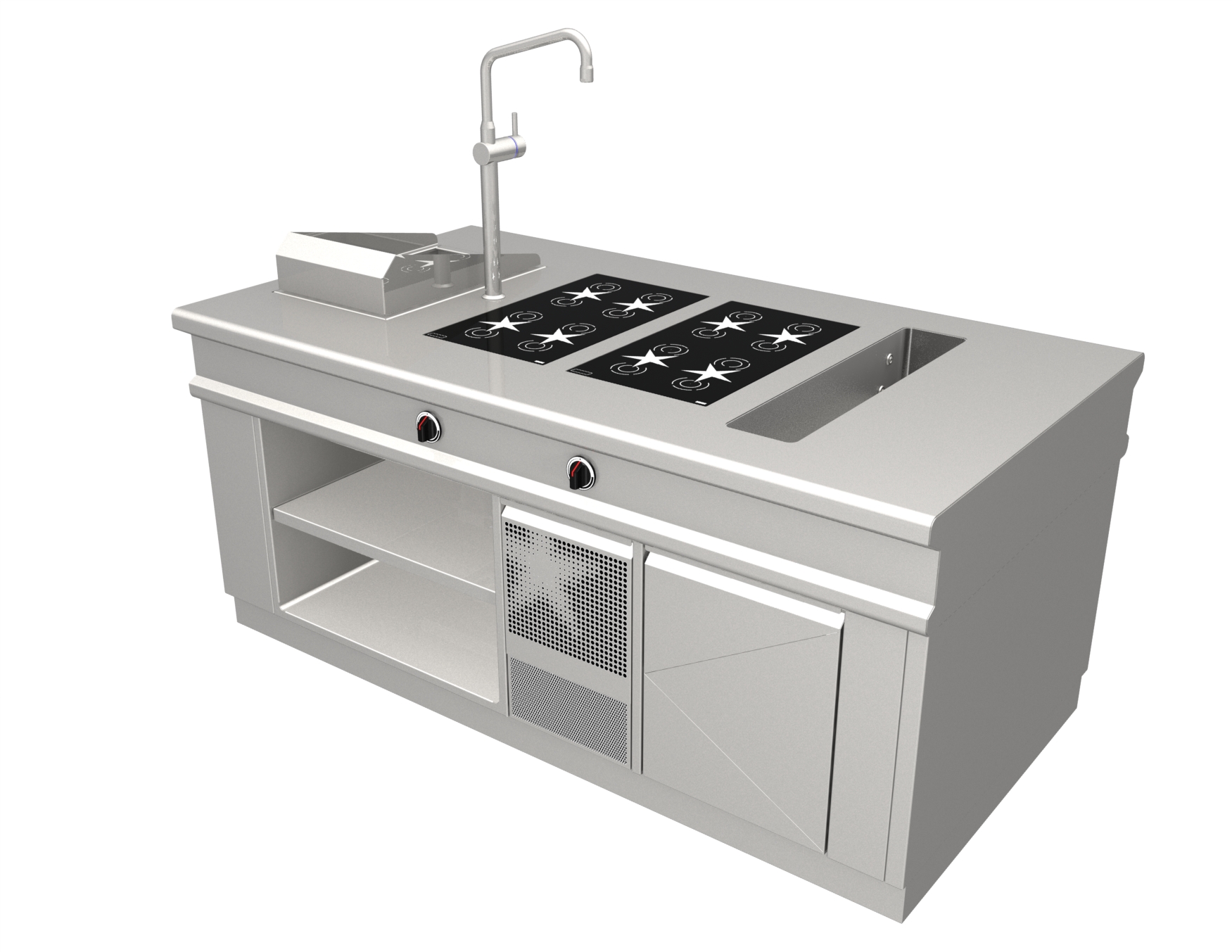 Referenzen Menu System AG - 