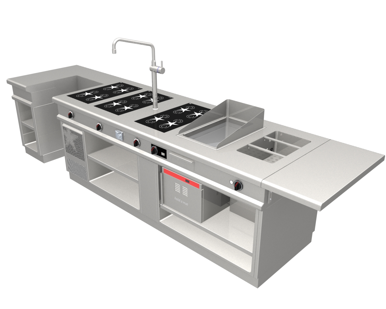 Referenzen Menu System AG - 