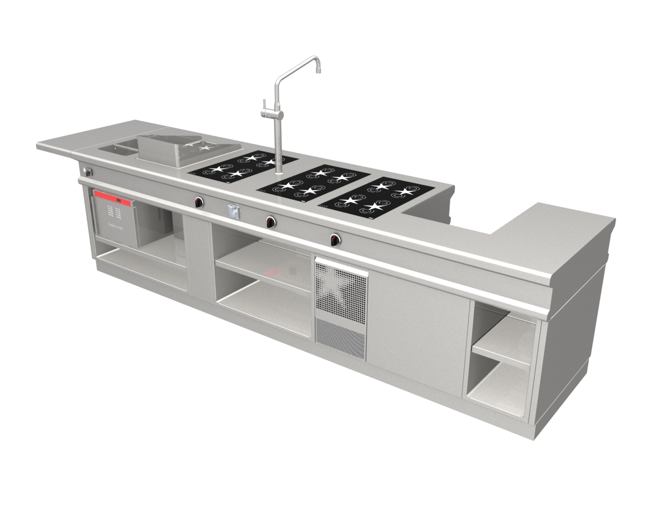 Referenzen Menu System AG - 