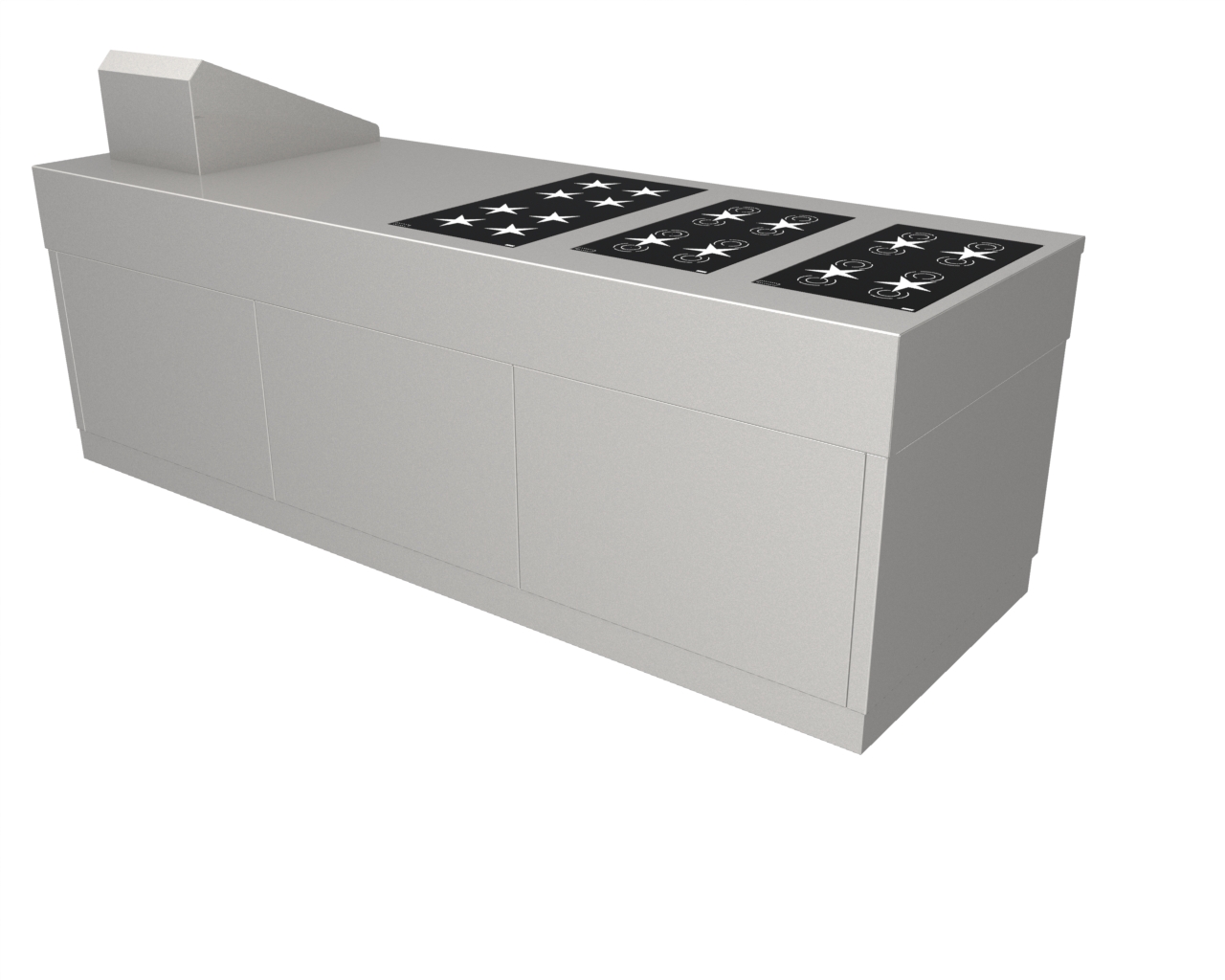 Referenzen Menu System AG - 