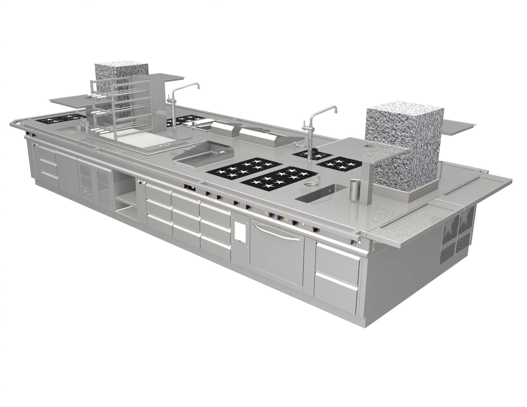 Referenzen Menu System AG - 