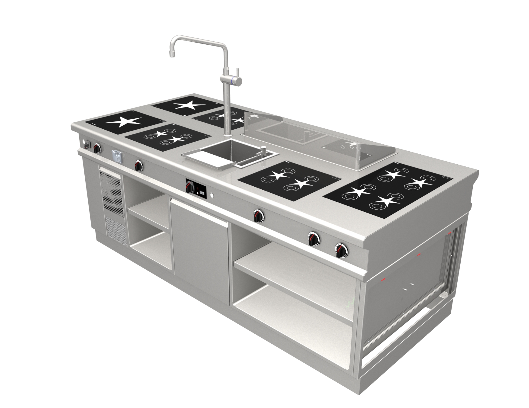 Referenzen Menu System AG - 