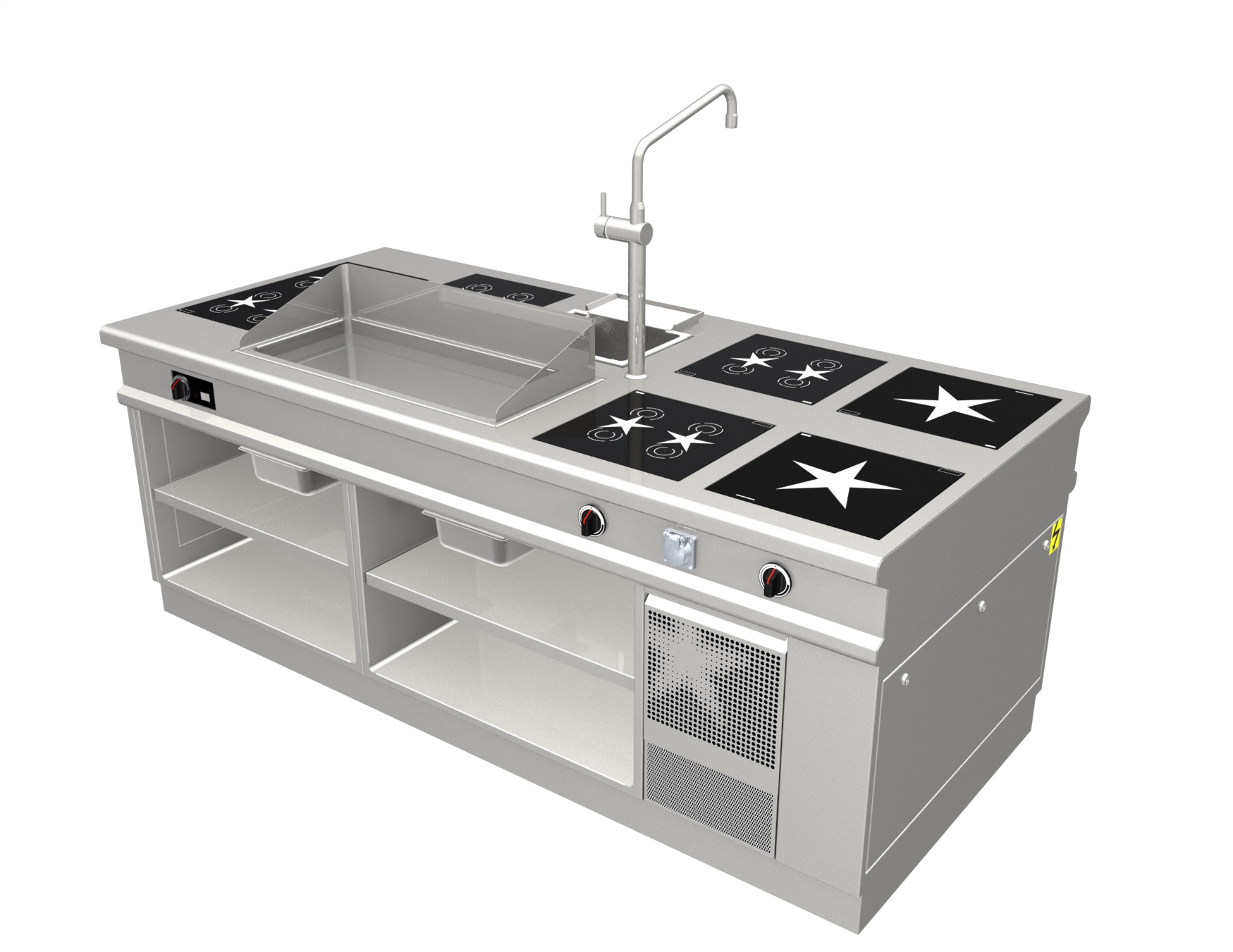 Referenzen Menu System AG - 