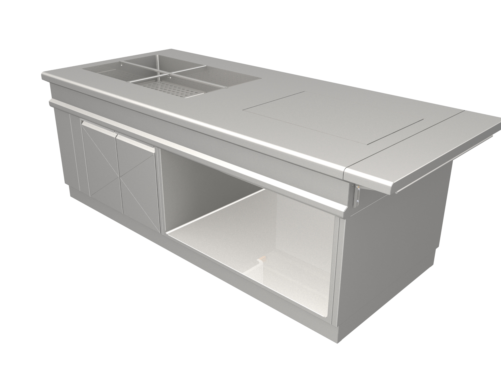 Referenzen Menu System AG - 