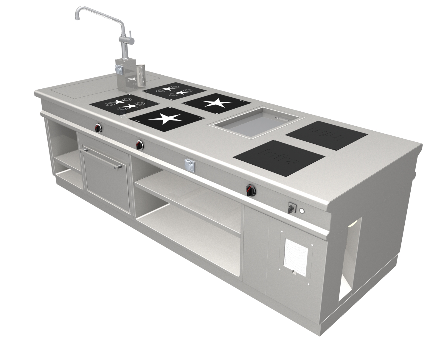 Referenzen Menu System AG - 