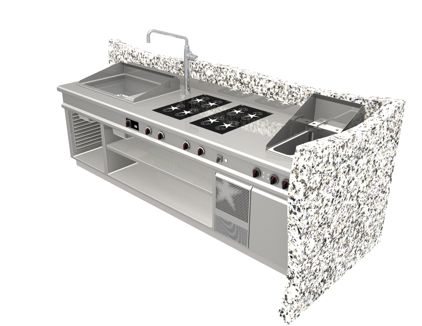 Referenzen Menu System AG - 