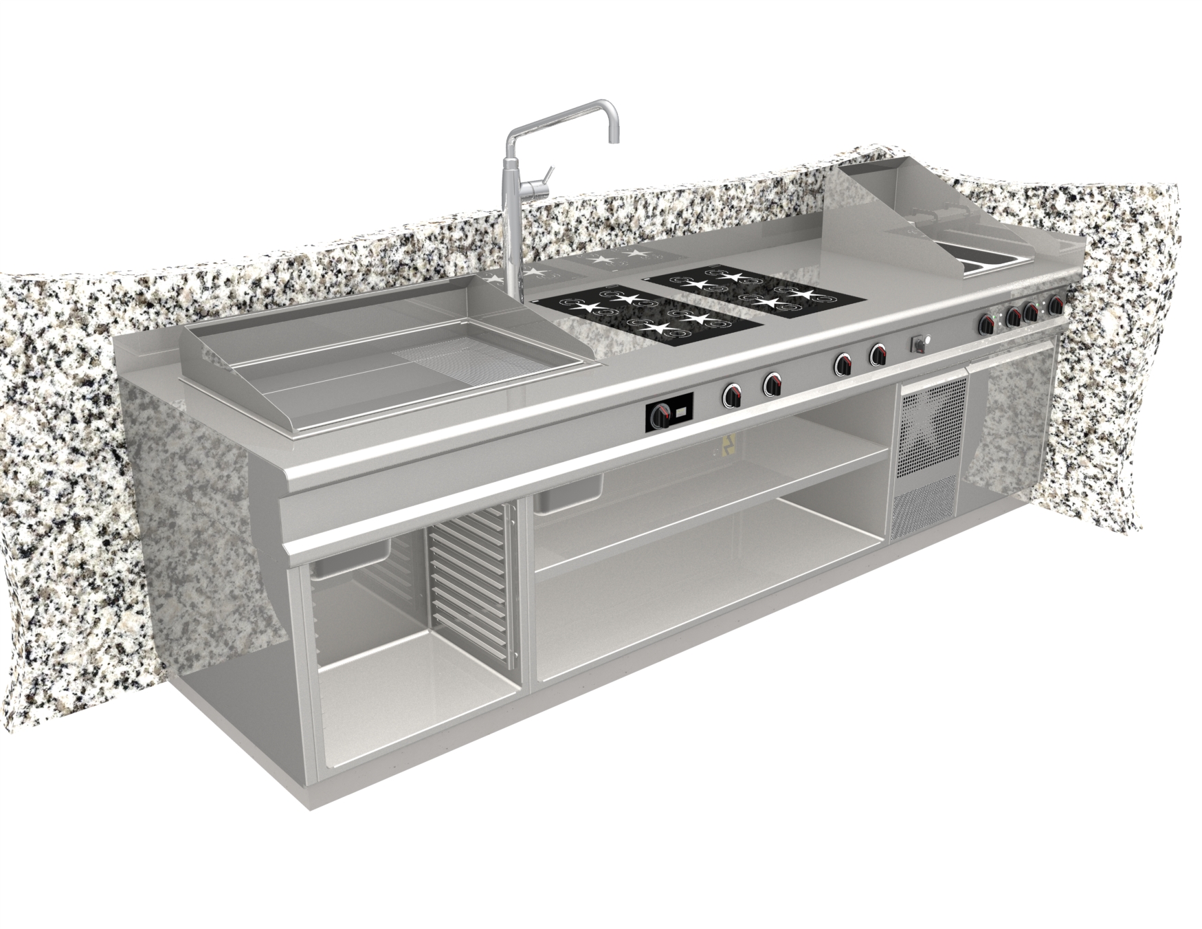 Referenzen Menu System AG - 