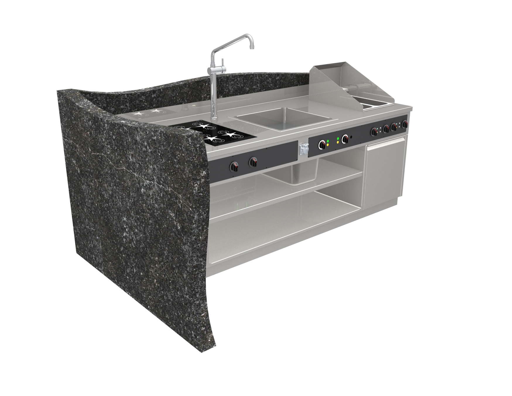 Referenzen Menu System AG - 