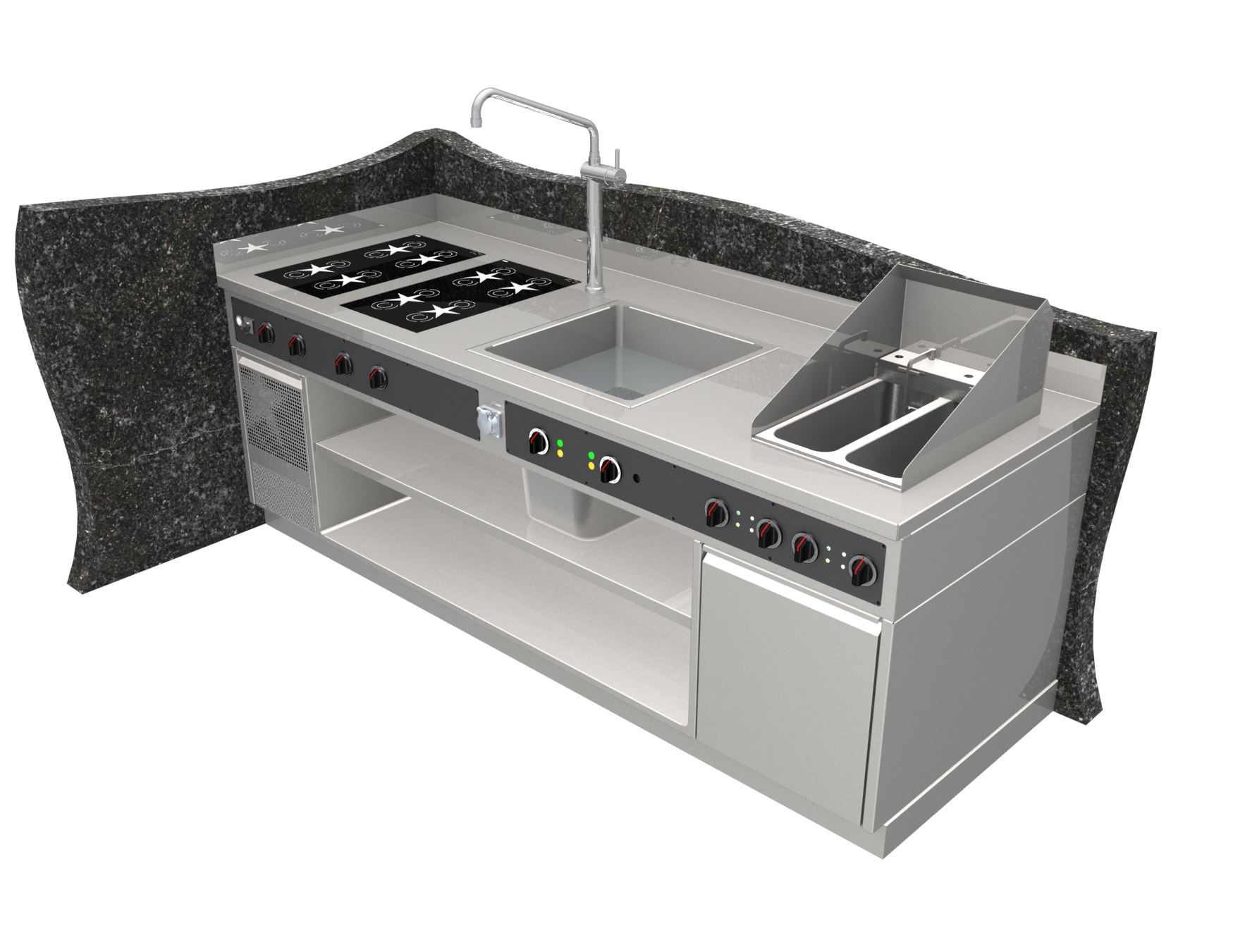 Referenzen Menu System AG - 